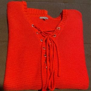 Charlotte Russe Sweater